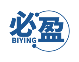 必盈 商标图样