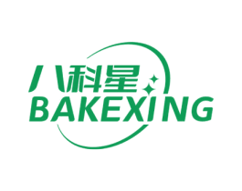 八科星 商标图样