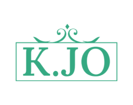 K.JO 商标图样