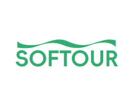 SOFTOUR 商标图样