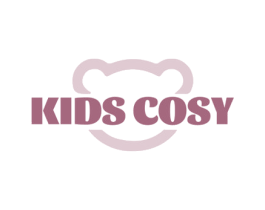KIDS COSY 商标图样