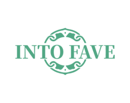 INTO FAVE 商标图样
