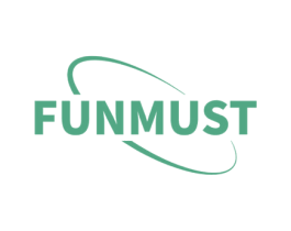 FUNMUST 商标图样