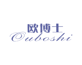欧博士 商标图样
