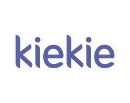 KIEKIE 商标图样