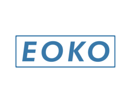 EOKO 商标图样