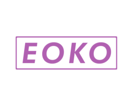 EOKO 商标图样