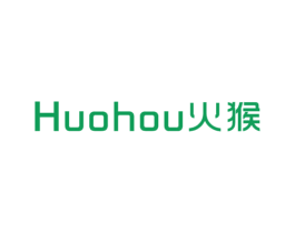 火猴 商标图样