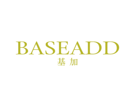 BASEADD 基加 商标图样