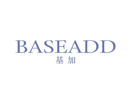 BASEADD 基加 商标图样