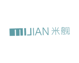 米舰 商标图样