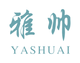 雅帅 商标图样