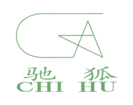 驰狐 商标图样
