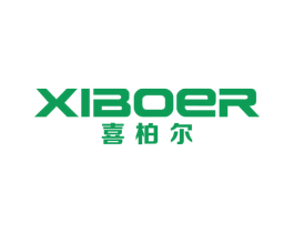 喜柏尔 商标图样