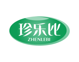 珍乐比 商标图样