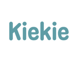 KIEKIE 商标图样