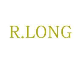 R.LONG 商标图样