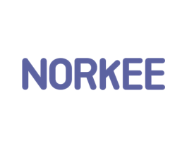 NORKEE 商标图样
