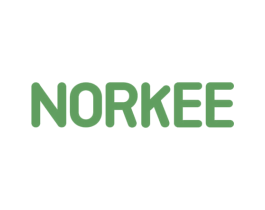 NORKEE 商标图样