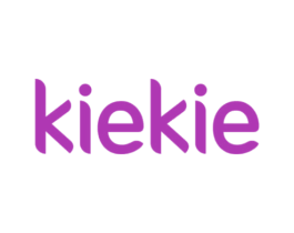 KIEKIE 商标图样