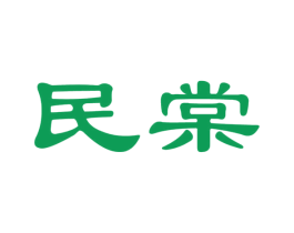 民棠 商标图样