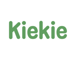 KIEKIE 商标图样