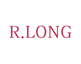 R.LONG 商标图样