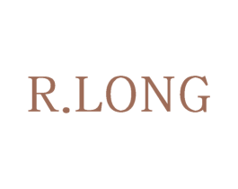 R.LONG 商标图样