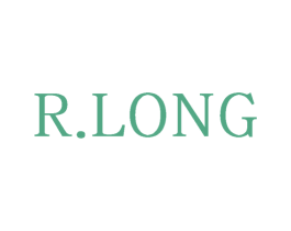 R.LONG 商标图样