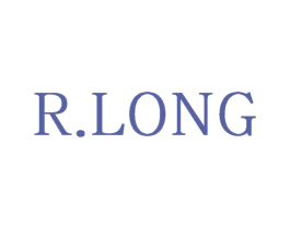 R.LONG 商标图样