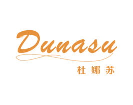 杜娜苏 商标图样