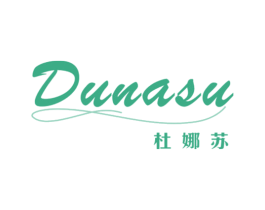 杜娜苏 商标图样