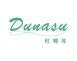 杜娜苏 商标图样