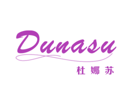 杜娜苏 商标图样