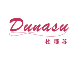 杜娜苏 商标图样