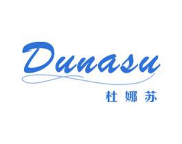 杜娜苏 商标图样