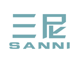 三尼 商标图样