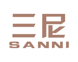 三尼 商标图样