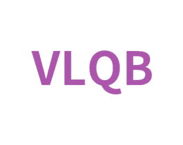 VLQB 商标图样