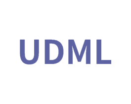 UDML 商标图样