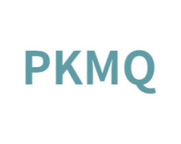 PKMQ 商标图样