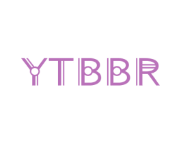YTBBR 商标图样