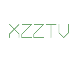 XZZTV 商标图样