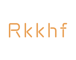 RKKHF 商标图样