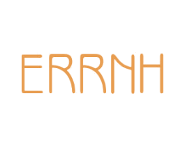ERRNH 商标图样