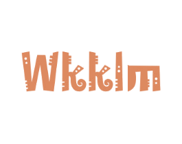 WKKLM 商标图样