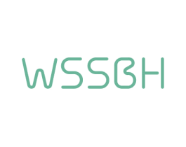 WSSBH 商标图样
