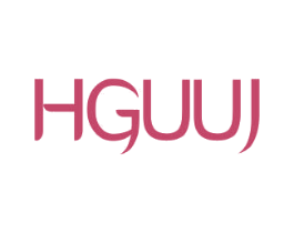 HGUUJ 商标图样