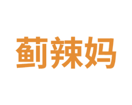 蓟辣妈 商标图样