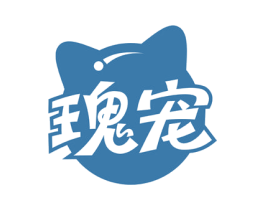 瑰宠 商标图样